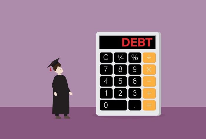 Tax benefits of student loans