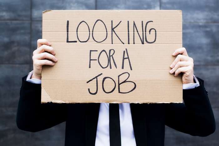 Student loans for unemployed