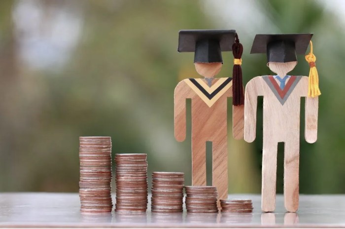 Student loans arkansas