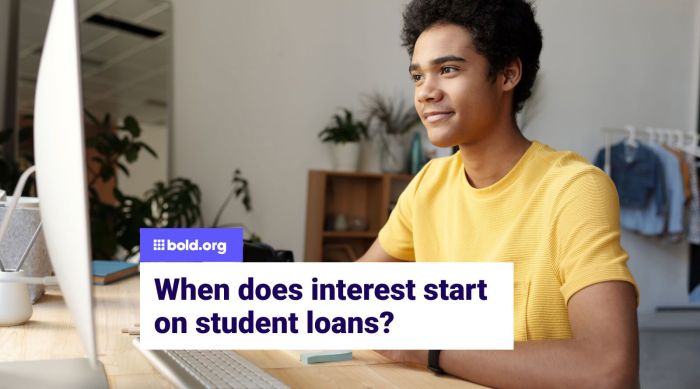Student loans earning paid makingsenseofcents debt payoff