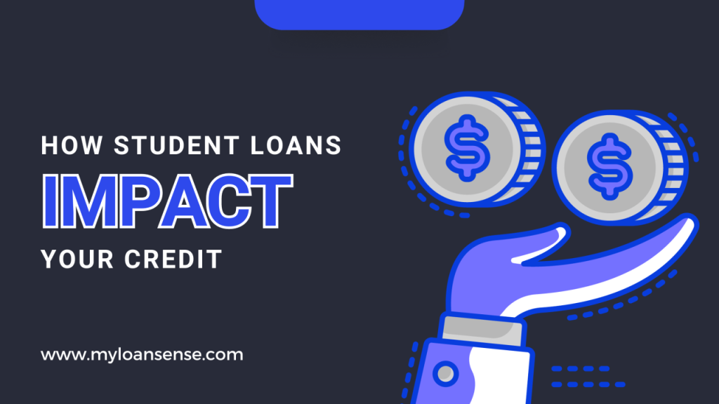What credit score is needed for student loans