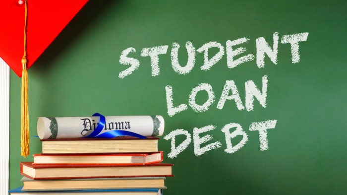 Student loans for nurses