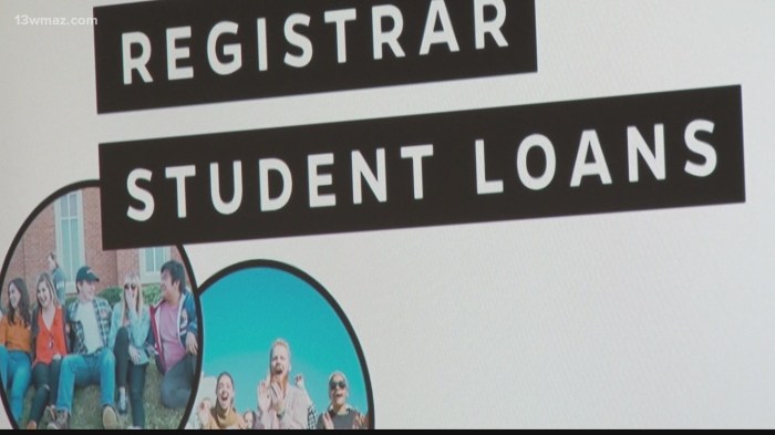 Student loans georgia