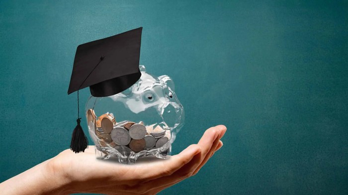 Loan student loans credit establish education college application form applying study know federal ways degree need break while everything things