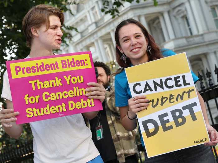 Thrivent financial student loans