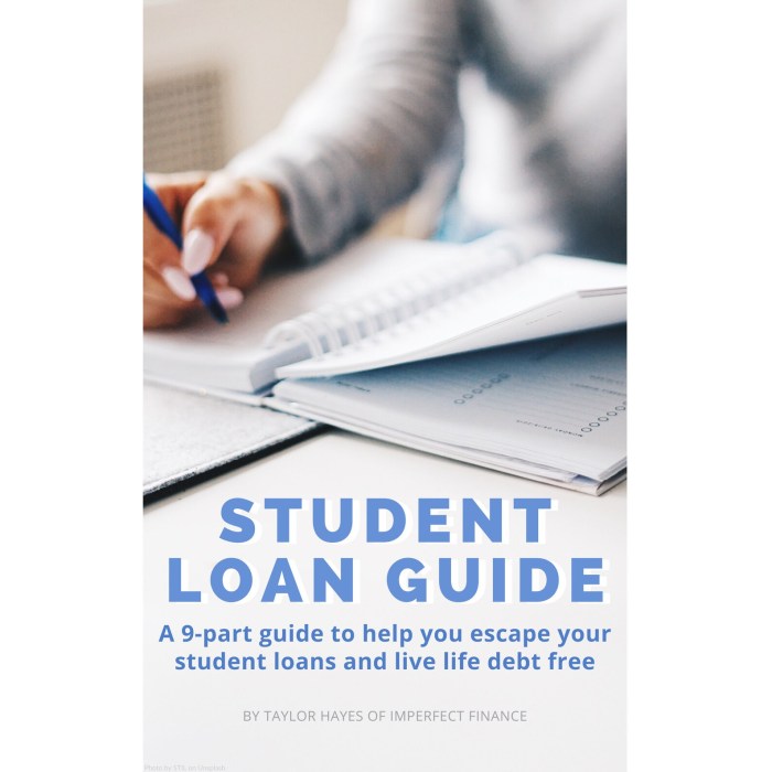 Aid financial college student guidelines enforces tuition