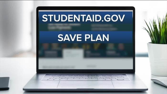 Student loan do not advance due date