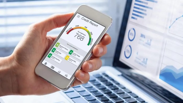 What credit score do you need for a student loan