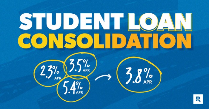 A advantage student loans