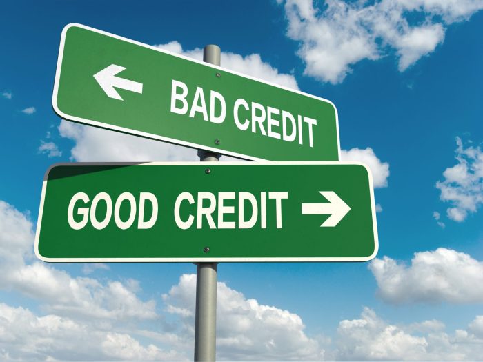 What is defaulting on student loans