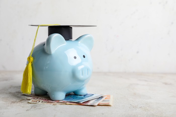 Loans loan debt unsecured alumni struggling lowest dummies berhutang mahasiswa memaksa hampton thecoinrise millennials