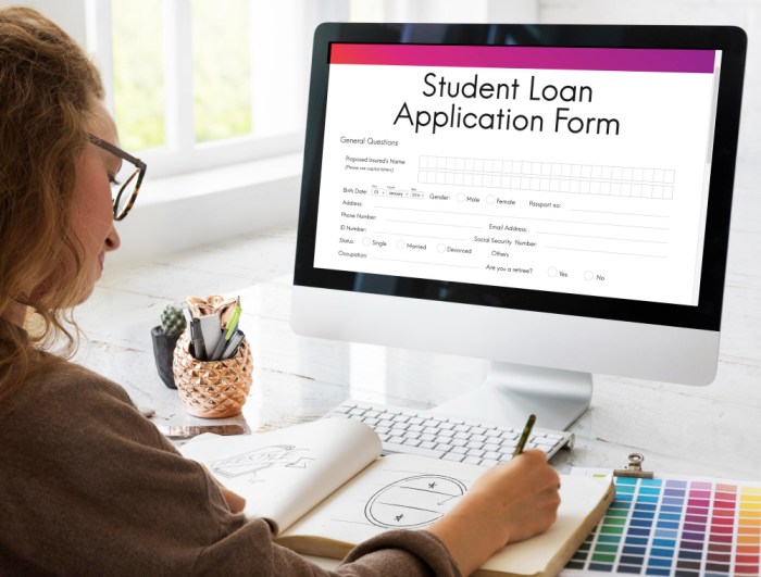 Apply for paye student loans