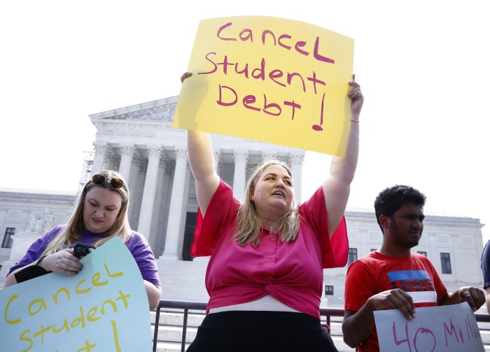 When is student loans disbursed