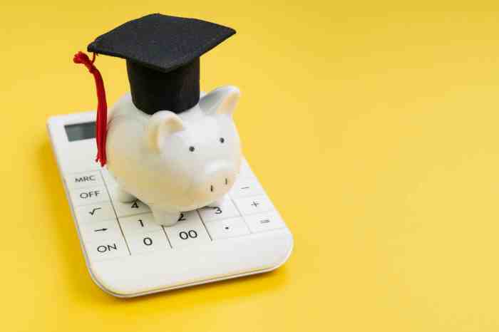 Student loans to pay rent