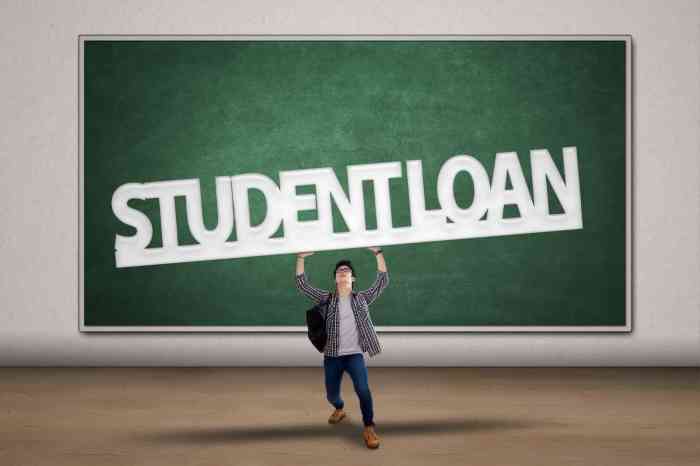 Student loans loan students college help get struggling dos pay don claim deduction paying can purpose facts clear matters financial