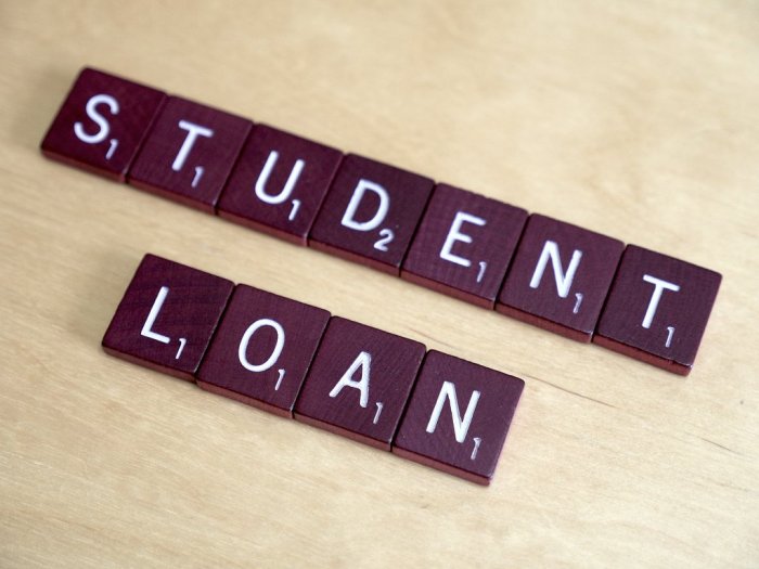 Loan payments debt Loan payments debt