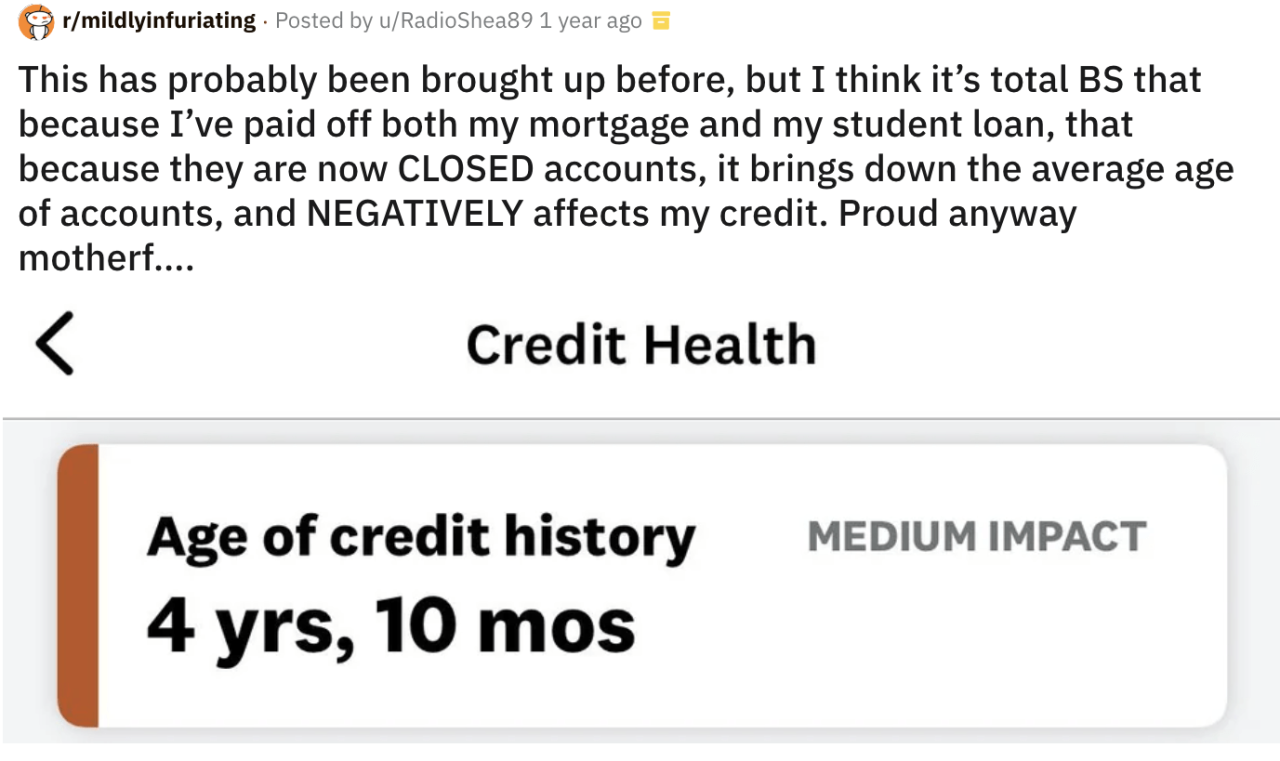 Student loan early payoff penalty