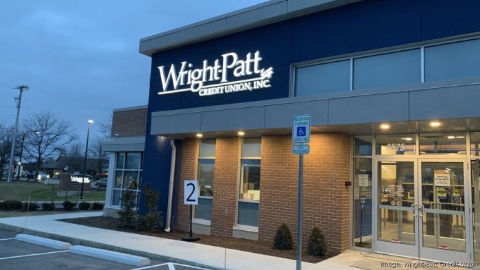Wright patt student loans